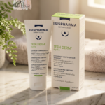 Isispharma teen