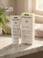 Isispharma teen