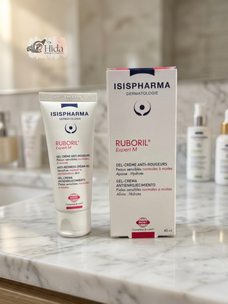 Isispharma