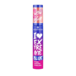 Mascara bleu i love extreme blue crazy volume essence