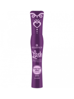 Mascara Mauve Lash Princess False Lash Effect Black Purple Essence