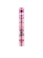LASH WITHOUT LIMITS EXTREME LENGTHENING & VOLUME MASCARA 01 Essence