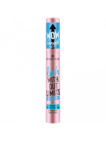 MASCARA CILS SANS LIMITES WATERPROOF 03 ESSENCE