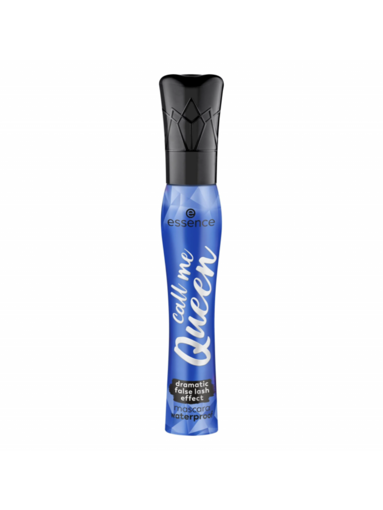 MASCARA CALL ME QUEEN DRAMATIC FALSE LASH WATERPROOF ESSENCE