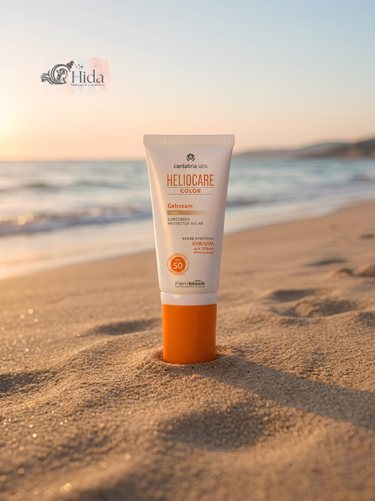 Heliocare