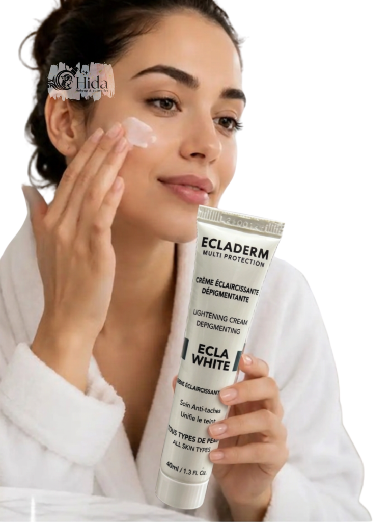 ecladerm anti tache