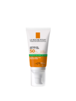 Anthelios Gel Crème Oil control Invisible SPF50 = Effaclar Gel Moussant 50ml OFFERT – Image 2