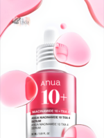 anua niacinamide