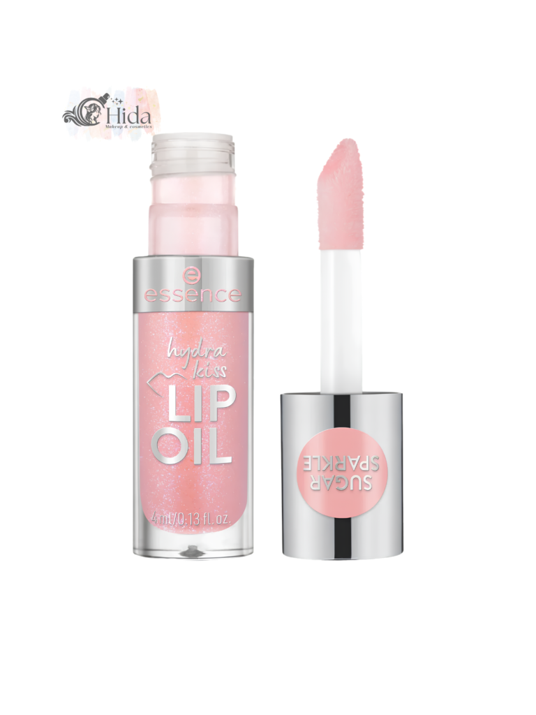 LIP OIL