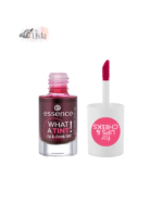 LIP OIL