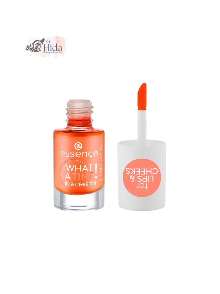 LIP OIL