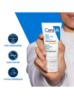 écran cerave