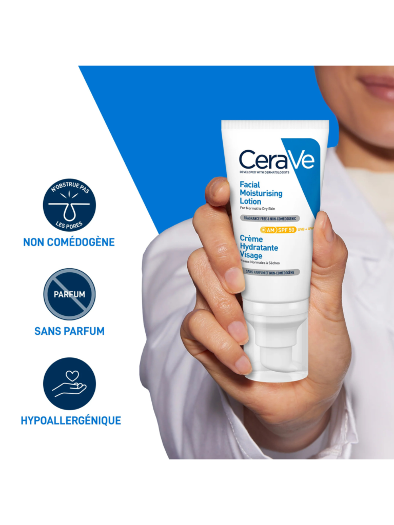 écran cerave