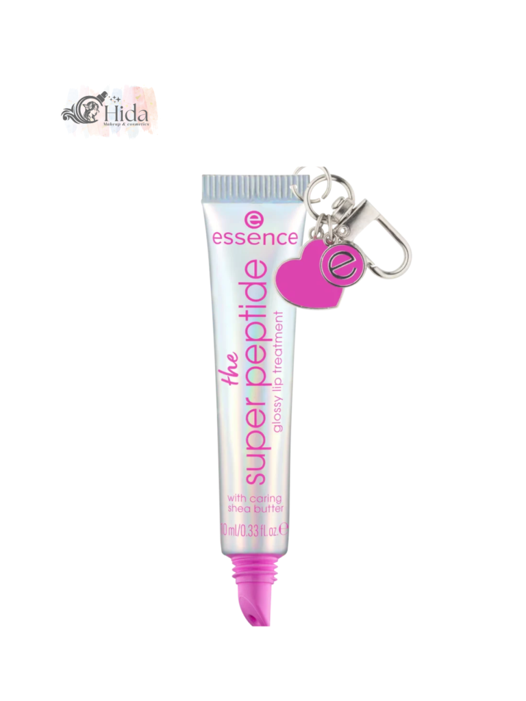 LIP GLOSS