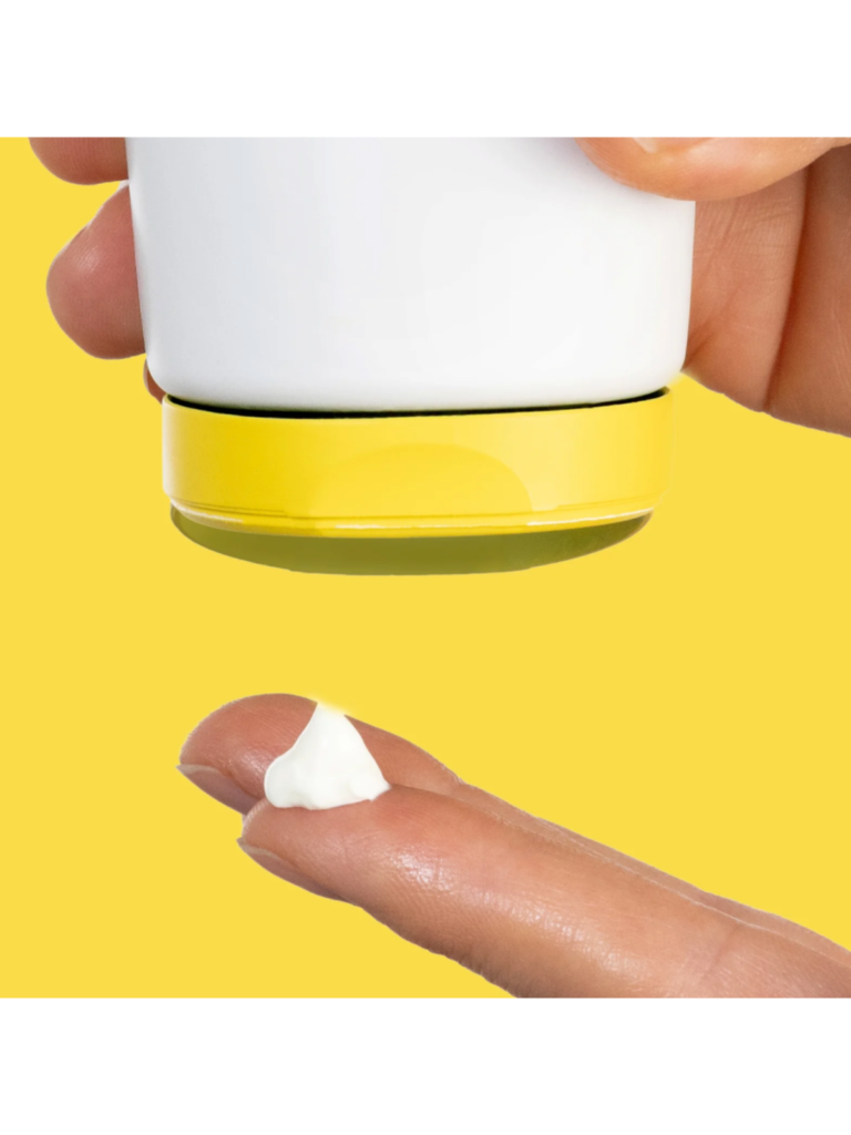 CeraVe Lait Solaire Hydratant Invisible