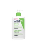 Crème Lavante Hydratante