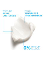 Toleriane Sensitive Riche. Soin hydratant apaisant protecteur 40ml – Image 2