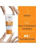 Eucerin SUN PROTECTION SENSITIVE PROTECT
