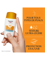 Eucerin SUN HYDRO PROTECT Fluide Ultra-Léger SPF 50+ – Image 2