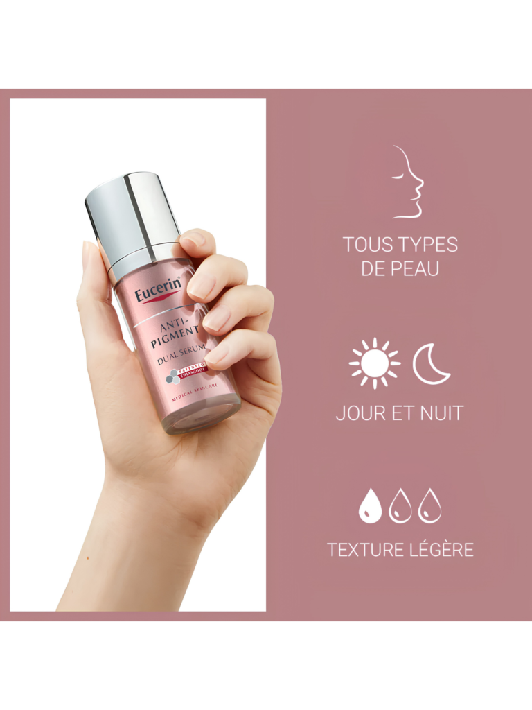 ANTI-PIGMENT Sérum Duo