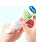 Moisturizing Cream