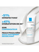 Effaclar H ISO-BIOME Soin Réparateur Apaisant Anti-Marques 40ml – Image 2