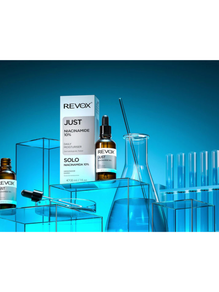 Niacinamide