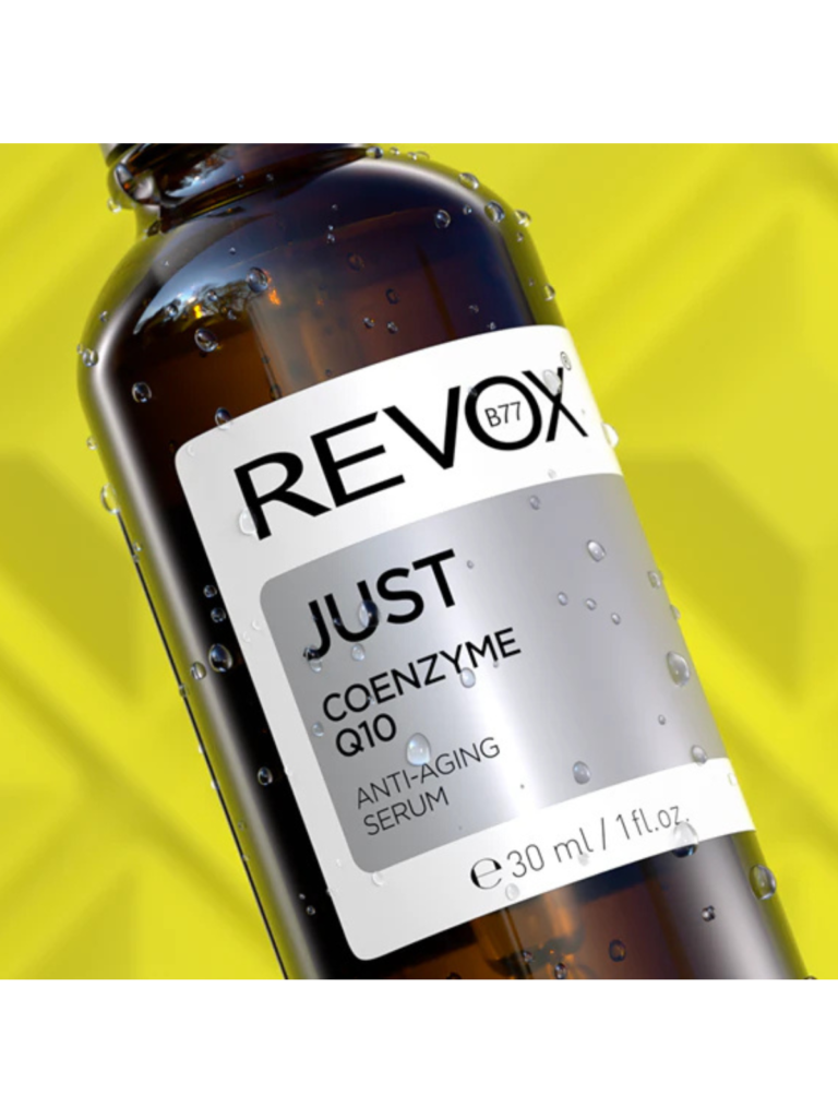 Coenzyme