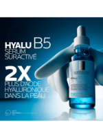 HYALU B5 SERUM La Roche Posay – Image 3