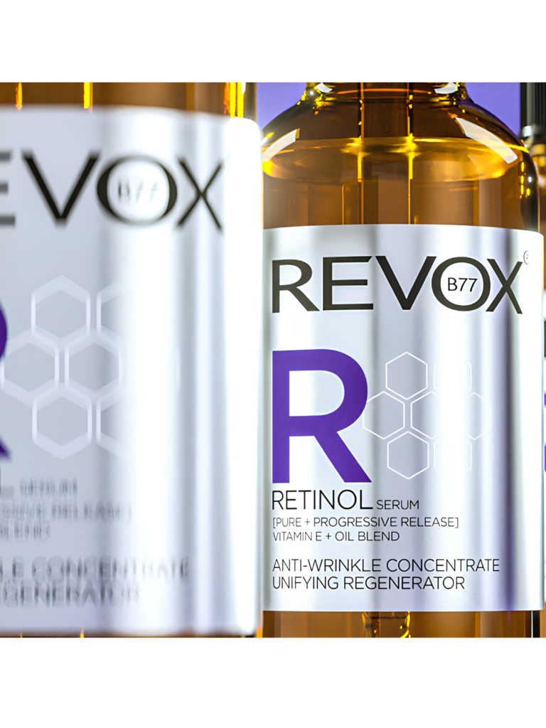 Retinol