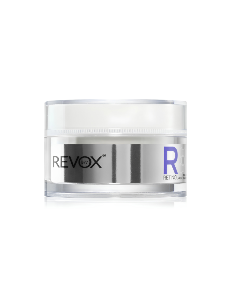 Retinol creme