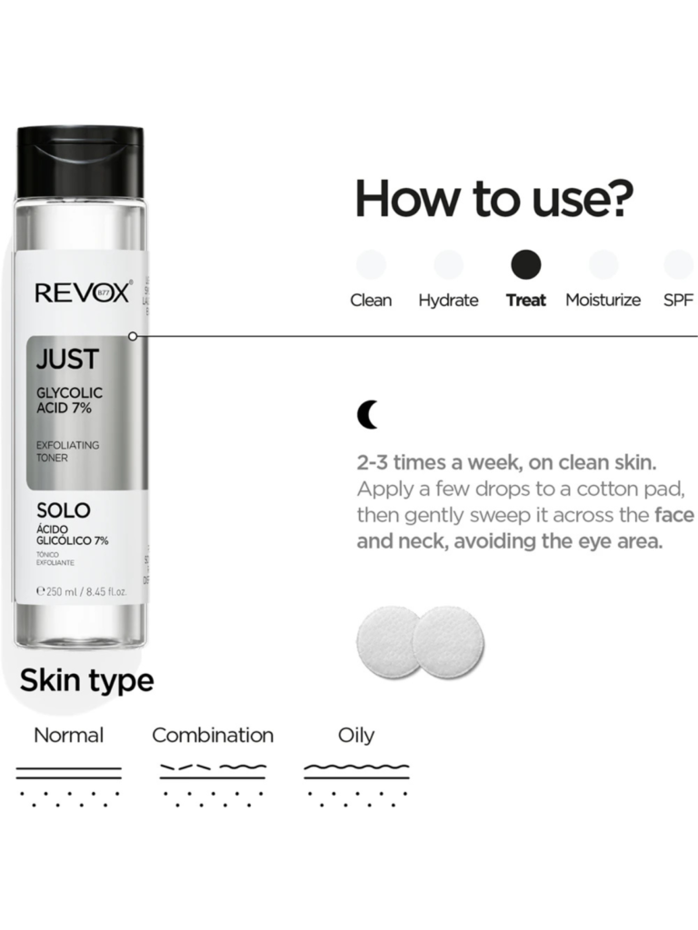 clycolic acid