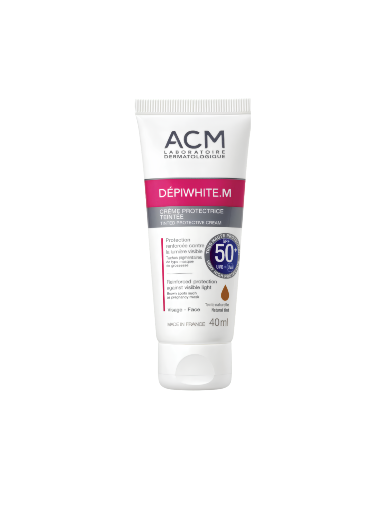 ACM M