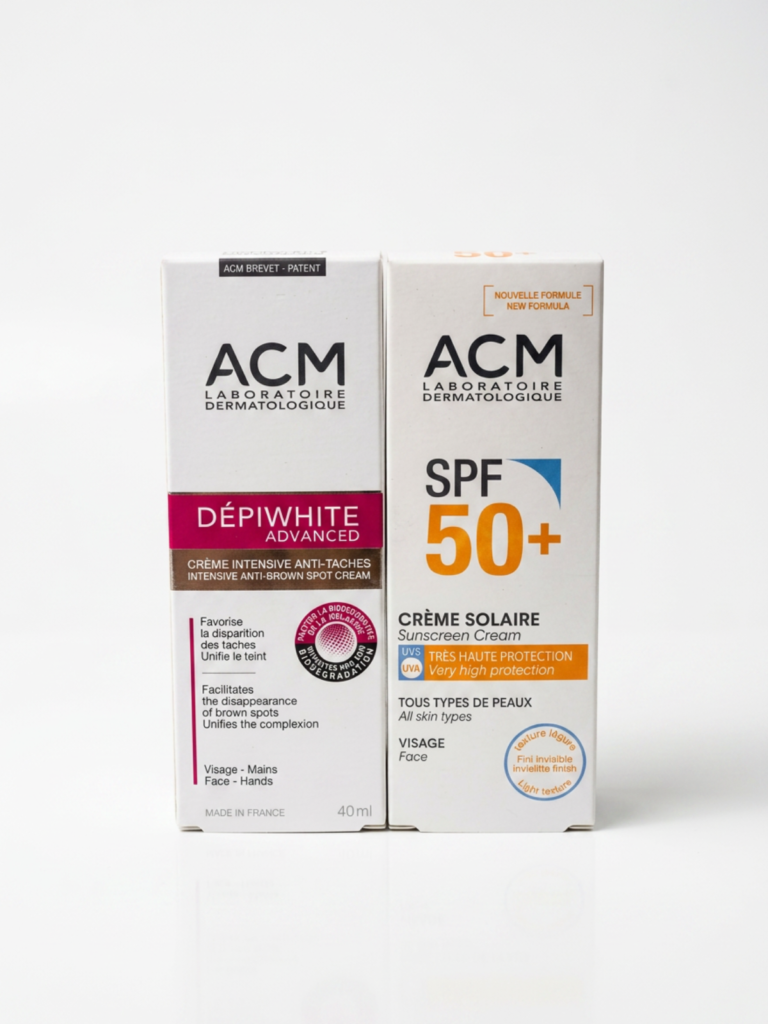 Pack acm