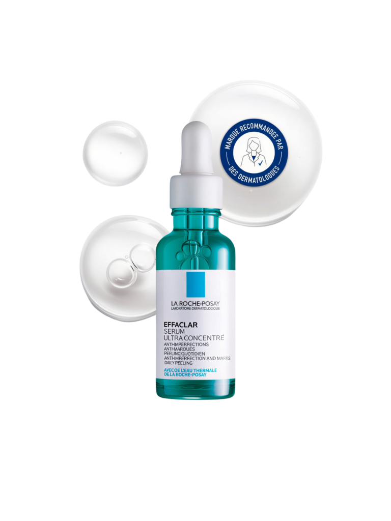 Effaclar serum