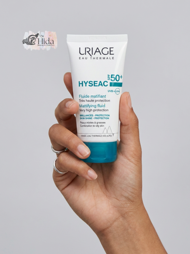 hyseac