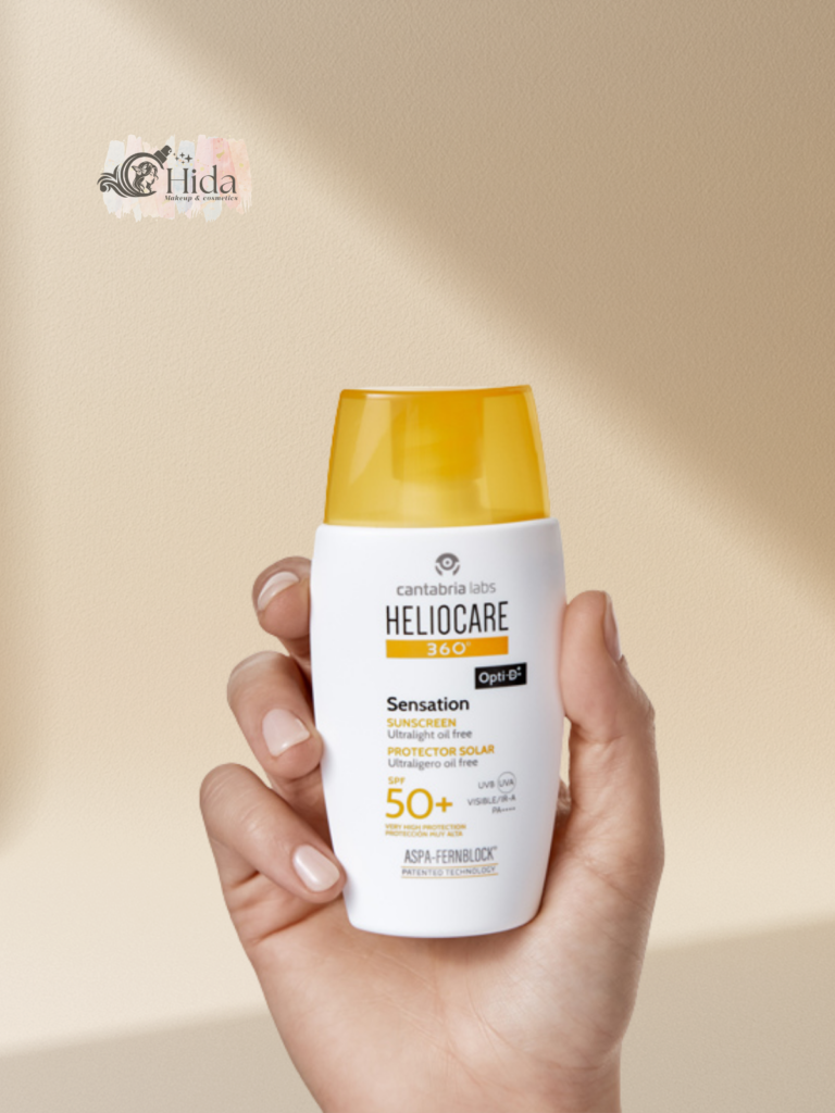 Heliocare 360