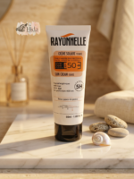 Rayonnelle teintée
