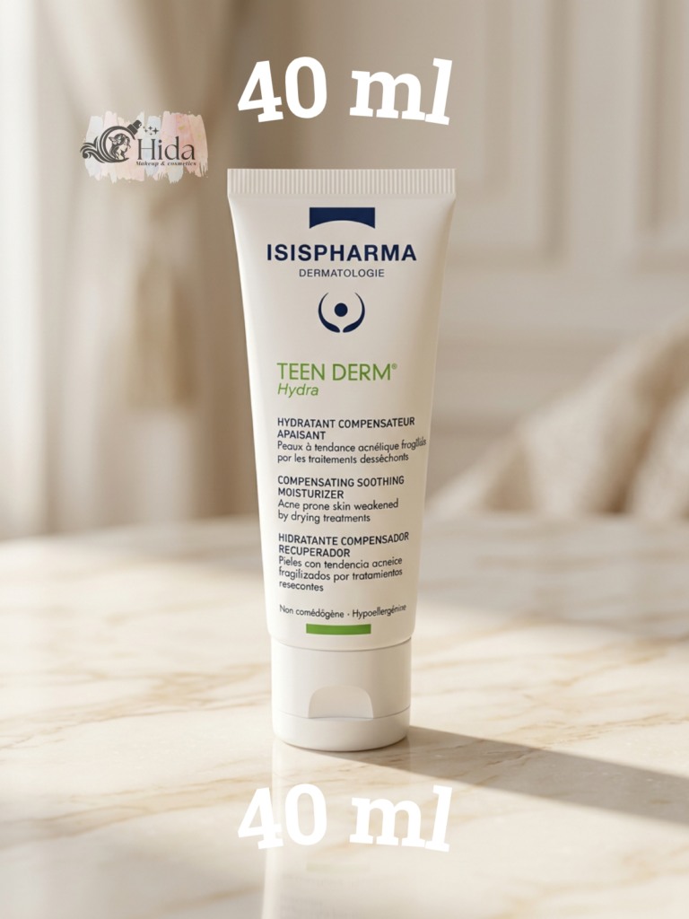 Isispharma teen