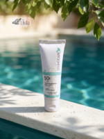 DermoCare Écran fluide invisible SPF50+ / 50ML – Image 2