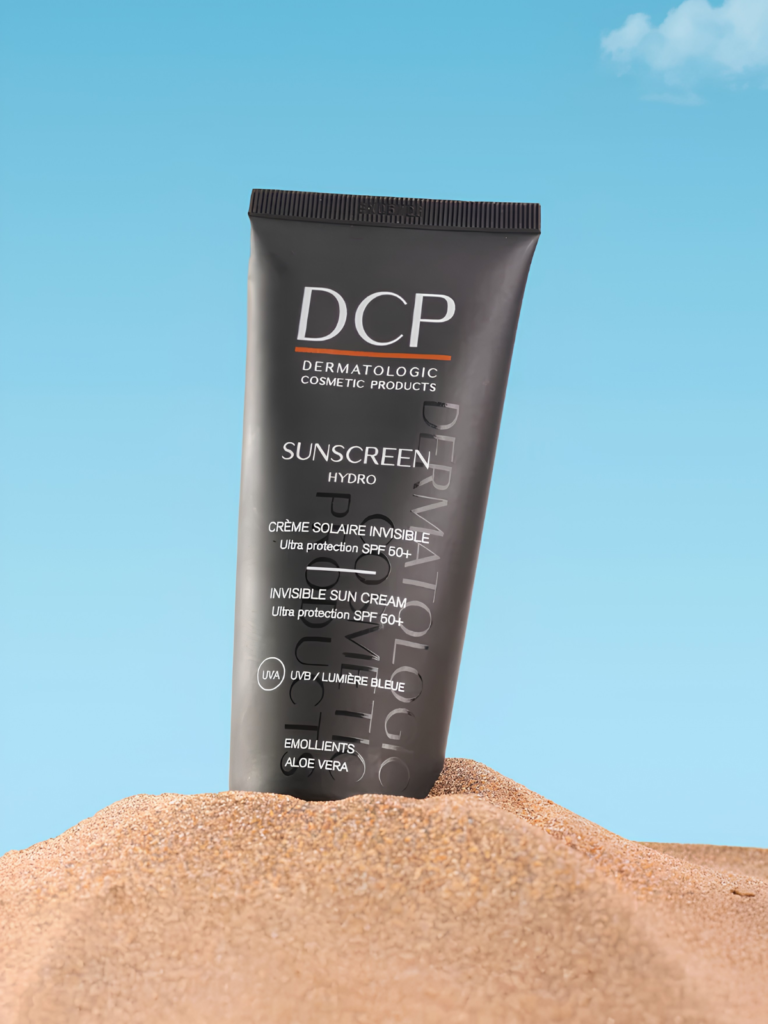 DCP