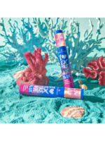 Mascara bleu i love extreme blue crazy volume essence – Image 3
