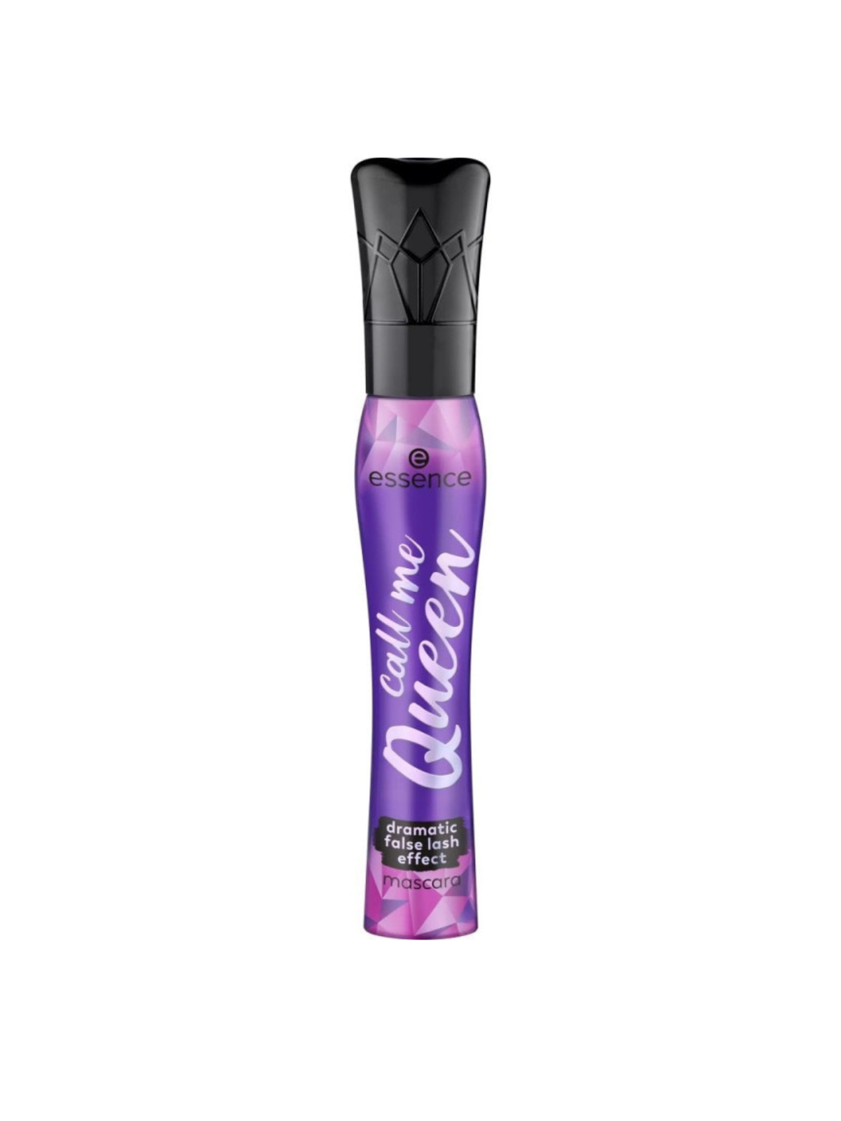 2_20260722_014848_0001 MASCARA CALL ME QUEEN DRAMATIC FALSE LASH EFFECT – Image 1