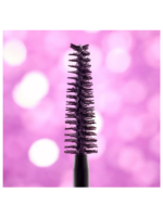 Mascara Mauve Lash Princess False Lash Effect Black Purple Essence – Image 2