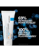CICAPLAST BAUME B5+ SPF50 BAUME ULTRA-RÉPARATEUR APAISANT ANTI-MARQUES – Image 3