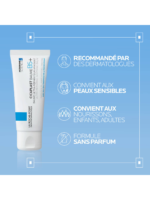 Cicaplast Baume B5+​ BAUME ULTRA-RÉPARATEUR APAISANT​ – Image 3
