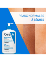 CeraVe Lait Hydratant 473ml – Image 3