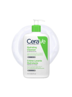 Crème Lavante Hydratante