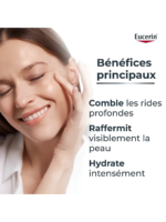 Eucerin Crème de Nuit