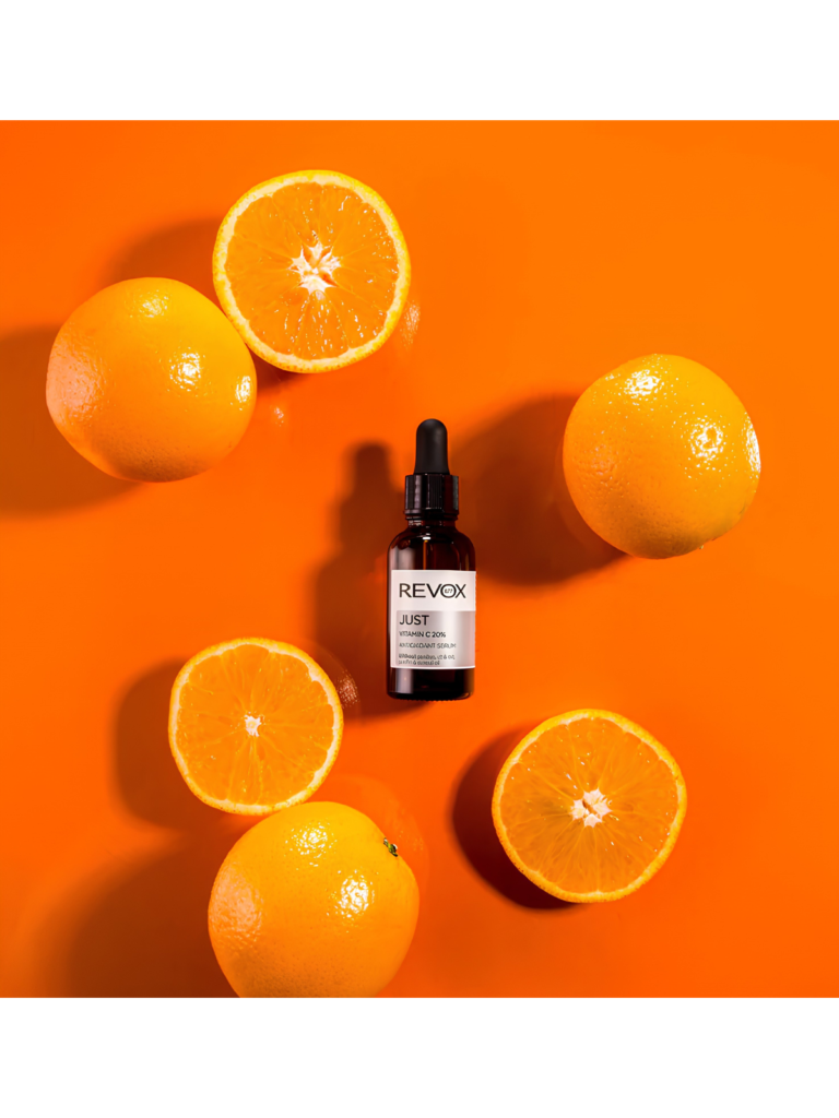 vitamin C